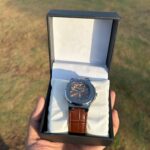 Patek Philippe Nautilus