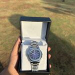 Patek Philippe Nautilus