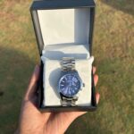 Rolex Oyster Perpetual Datejust